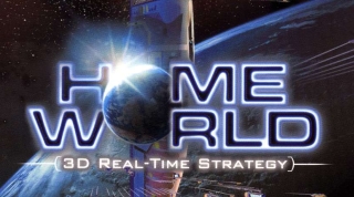 Homeworld Logo